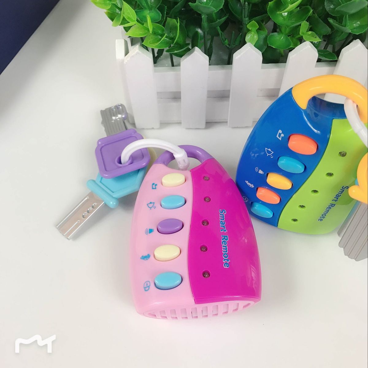 Cross-border Best-selling Children's Simulation Remote
