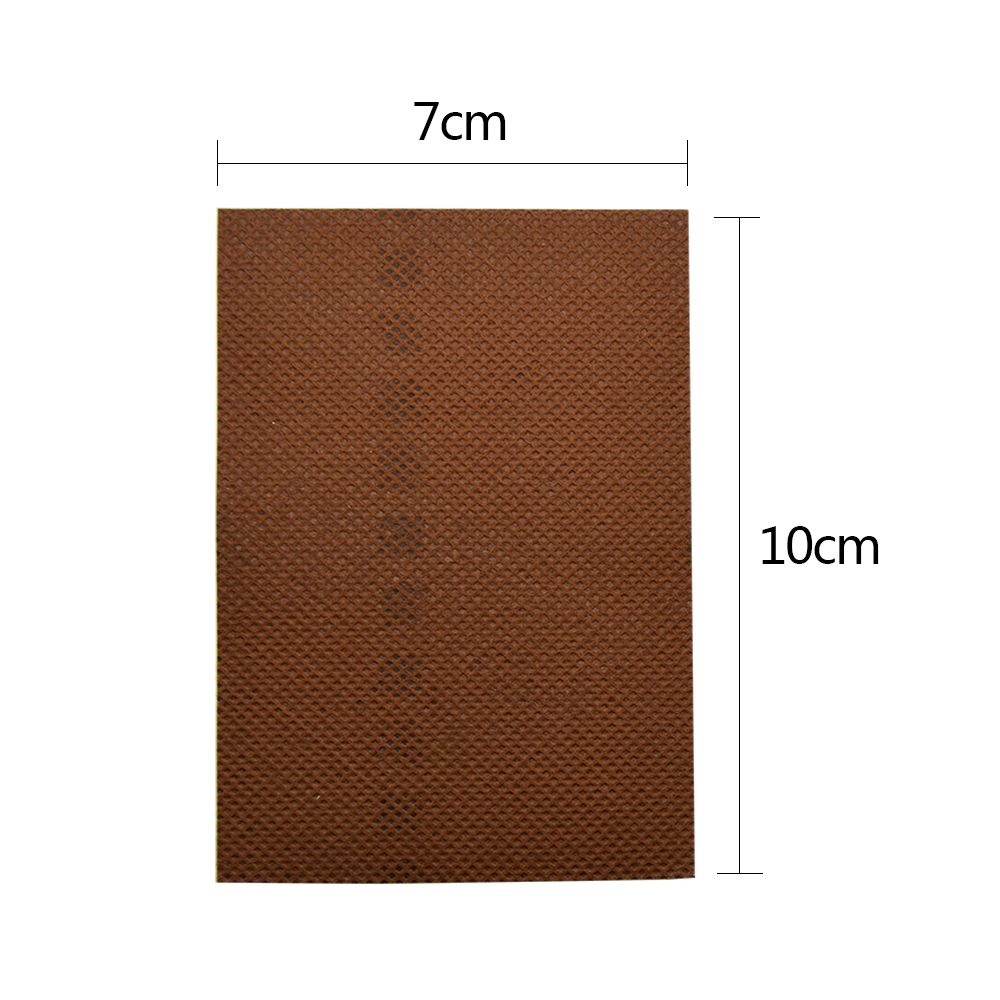 C069 Medical Relief Joint Body Pain Arthritis Sticker Rheumatoid Neck White Plaster 48Pcs Balm Muscle Tiger Vietnam Back Patches