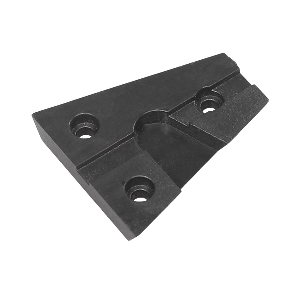 V Mount V-Lock Male Connector Plug for DSLR Video Camera Power Supply
