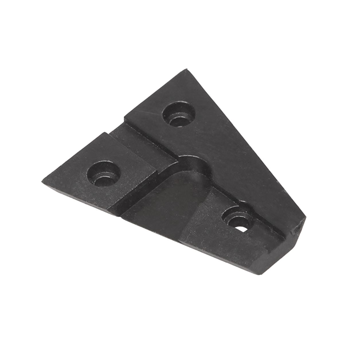V Mount V-Lock Male Connector Plug for DSLR Video Camera Power Supply