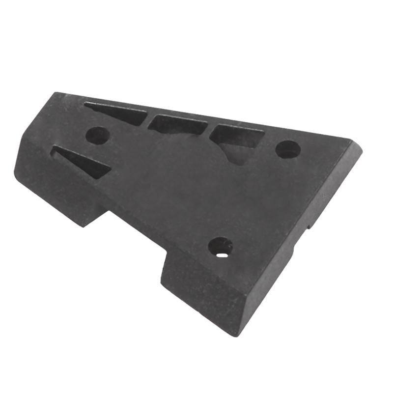 V Mount V-Lock Male Connector Plug for DSLR Video Camera Power Supply