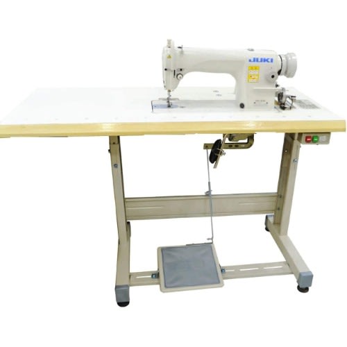 Juki Industrial Lockstitch Servo Motor