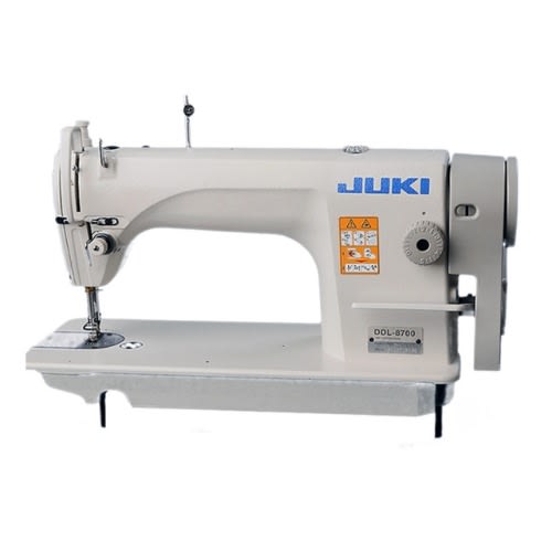 Juki Industrial Lockstitch Servo Motor