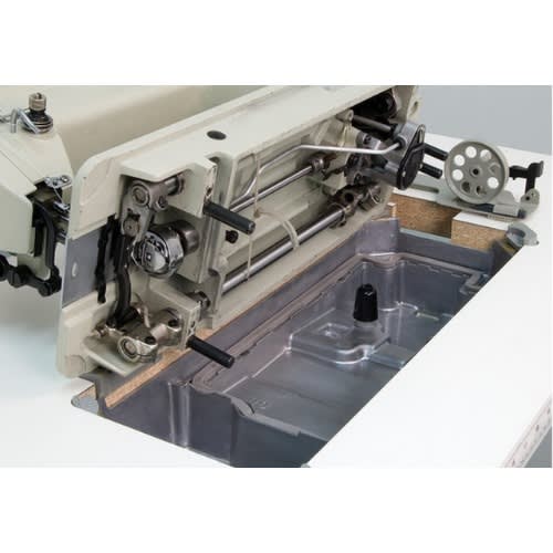 Juki Industrial Lockstitch Servo Motor