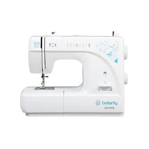 Butterfly Electric Sewing Machine
