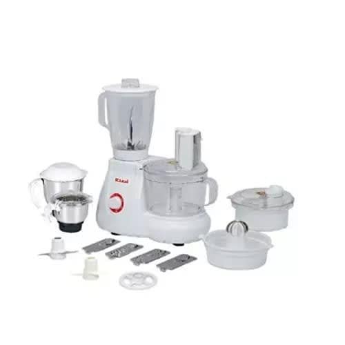 Food Processor-28 Functions.