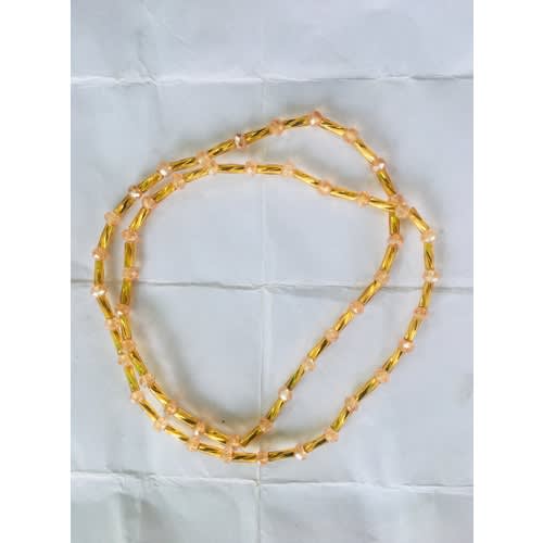 Elegant fashion Waste Bead