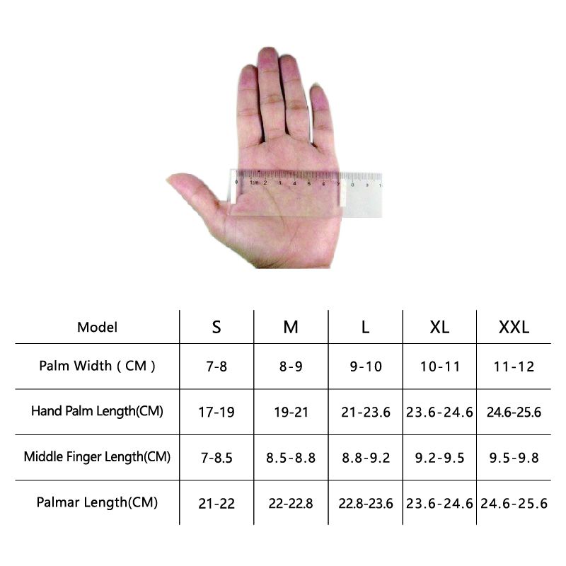 (Leaves)JACKCOMEWinter Spectre Men Women Ski Glove Men&women Windproof And Waterproof Skii SCO