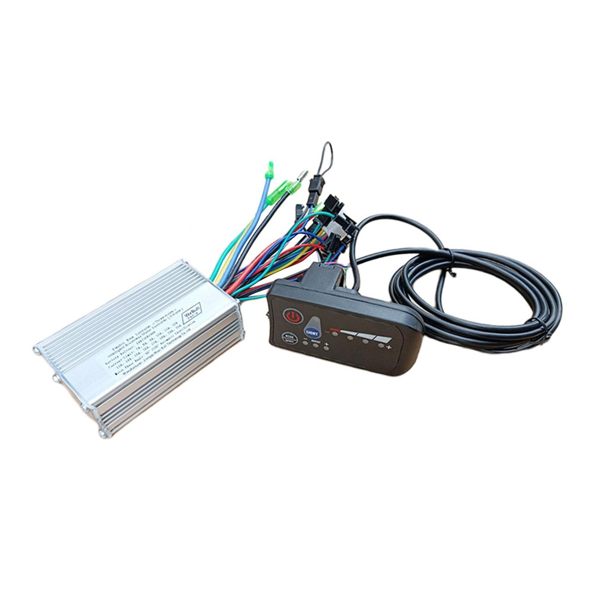 Speed Controller Motor Brushless Fan  Steady Motor