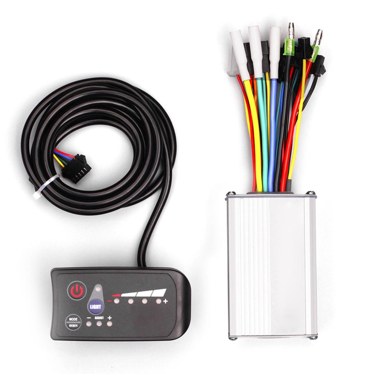 Speed Controller Motor Brushless Fan  Steady Motor