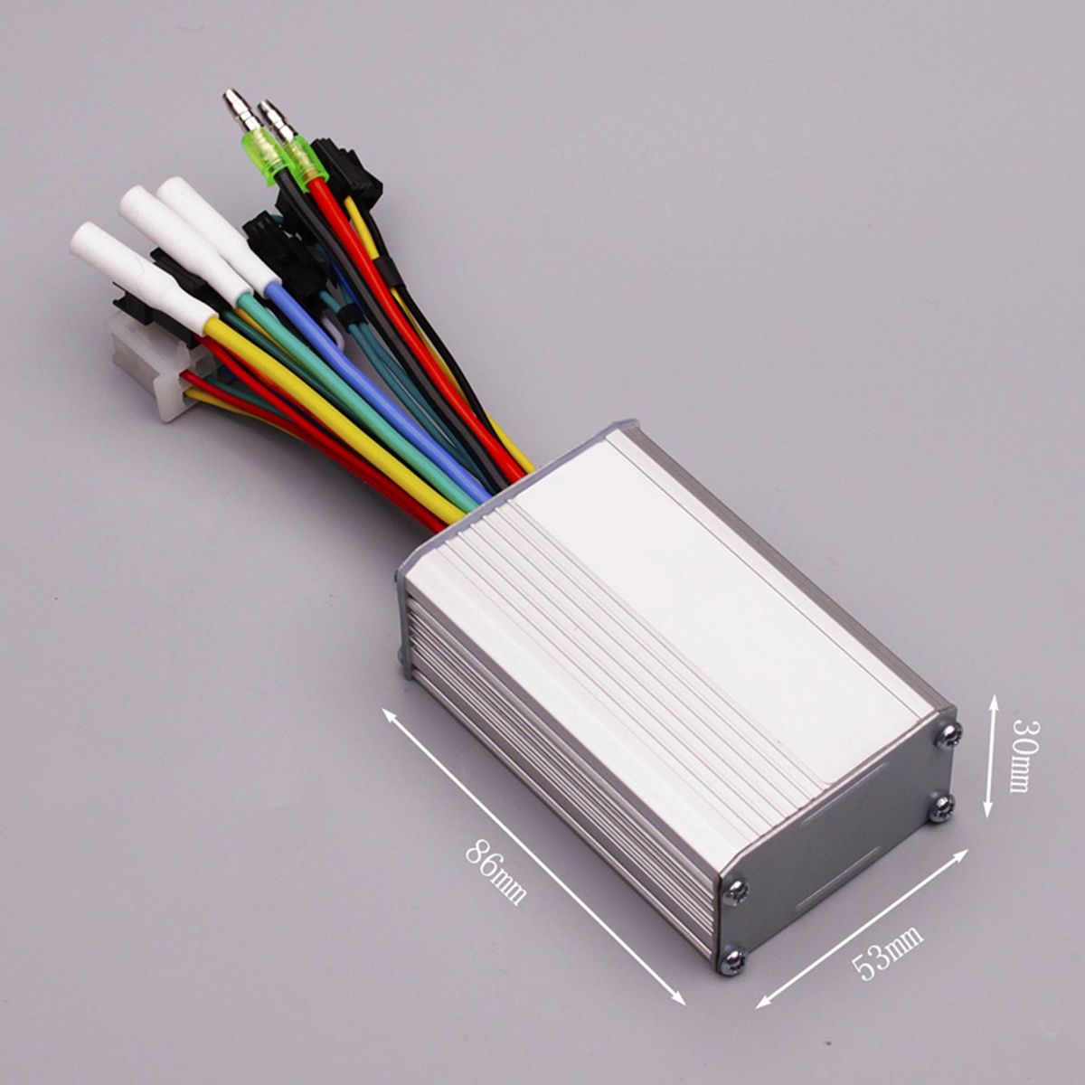 Speed Controller Motor Brushless Fan  Steady Motor