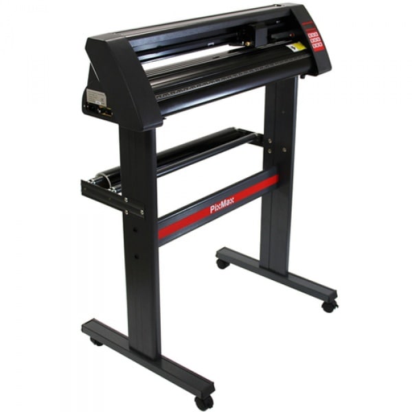 Vinyl Cutter Plotter