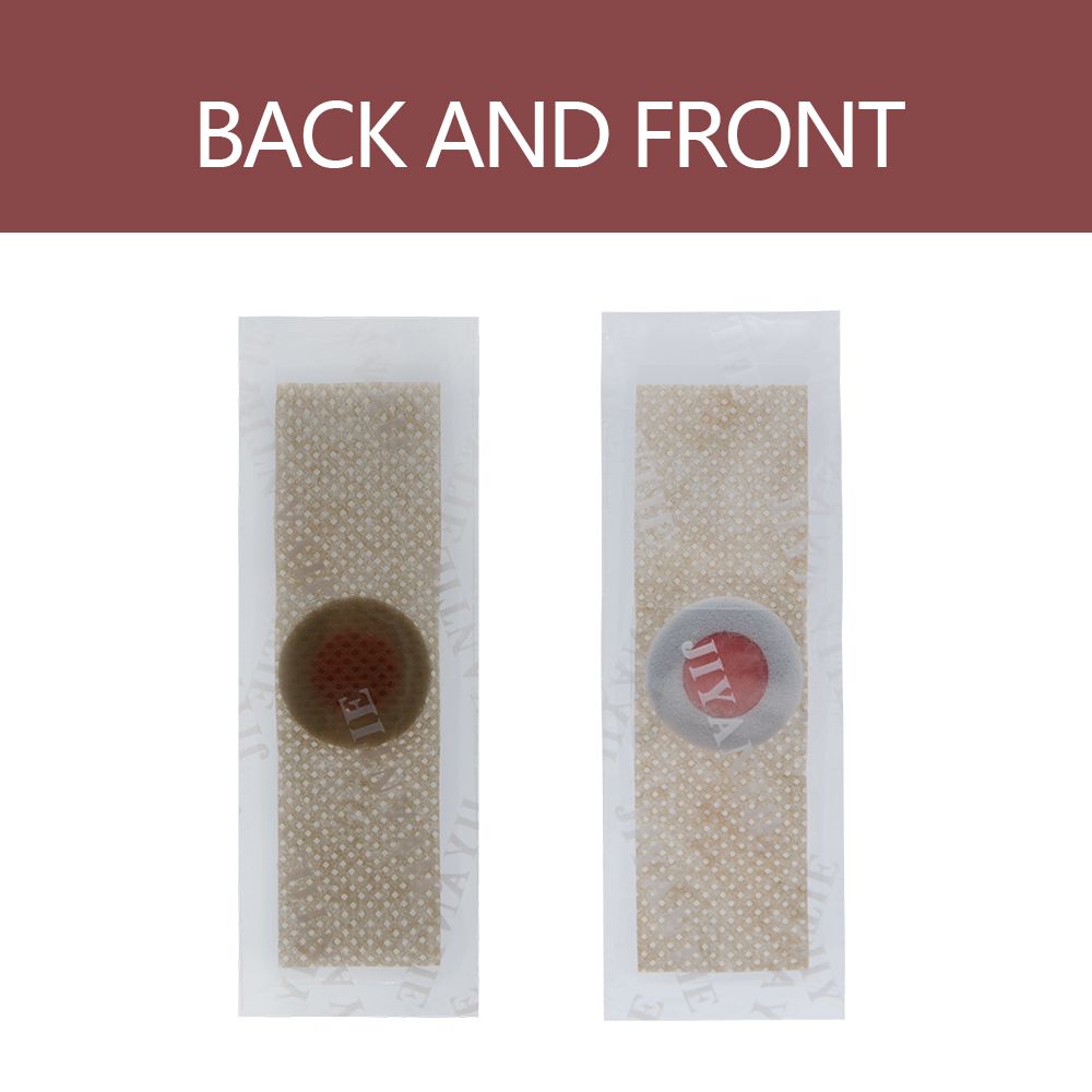 Feet Patch Corn Callus Tool Medical Warts Thorn Care Foot Painless Feet Hot Soften Care Removal 40Pcs Remover C584 Plaster Skin