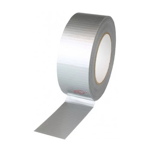 Aluminum Foil Waterproof Duct Repair Crack Adhesive Tape