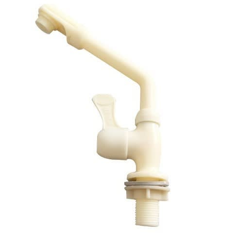 Tap Water Faucet - Single Cold