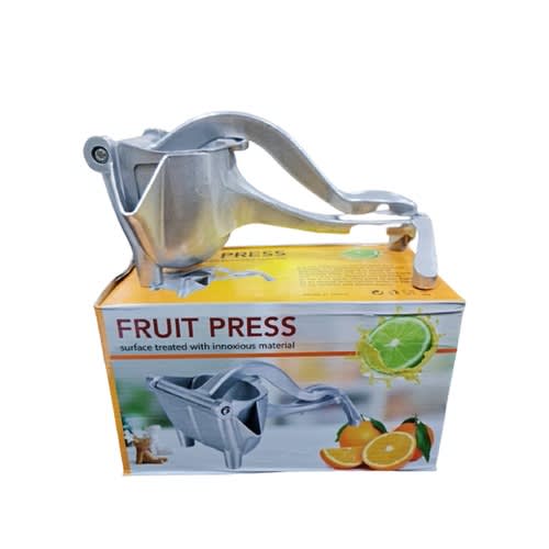 Manual Fruit Juicer And Presser