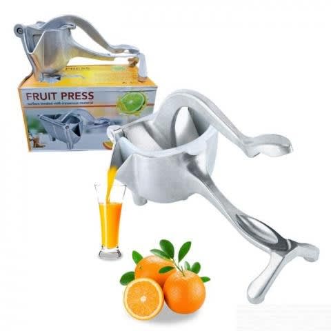 Manual Fruit Juicer And Presser