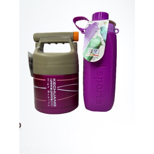 3 In 1 Sophia Lunch Pack