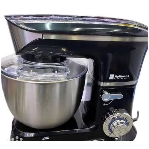 Kneading/Mixing Machine And Cake Mixer - 5.5l - 1200w