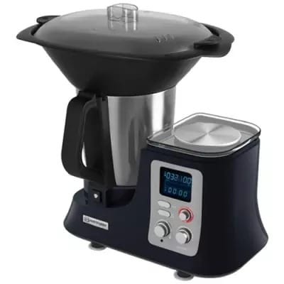 Multifunctional Food Processor 12-in-1