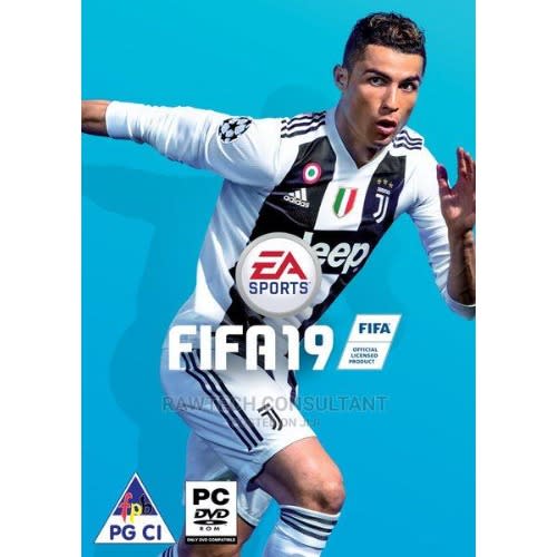 Fifa 19 Pc Game