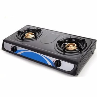 Gas Burner