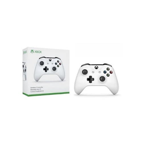 Official Xbox One Wireless Controller