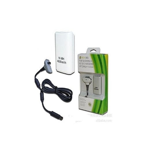 Charging Kit 4800mah Rechargeable Battery Pack