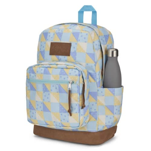 Right Pack Expressions Backpack - Cute Quilt