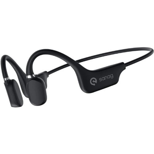 Sanag Open-ear Wireless Bluetooth  Sports Headset With Mic