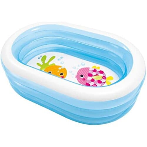 My Sea Friends Swimming Pool