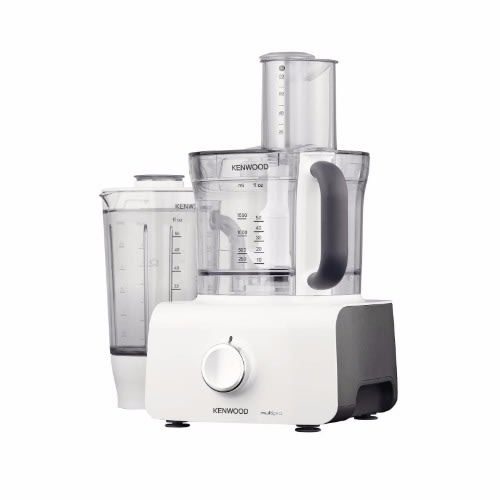 Food Processor + Blender Multipro - 1000W