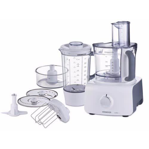Food Processor + Blender Multipro - 1000W