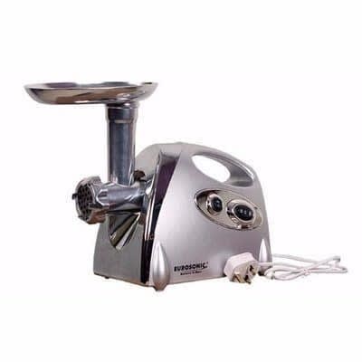 Eurosoni Meat Grinder Mince