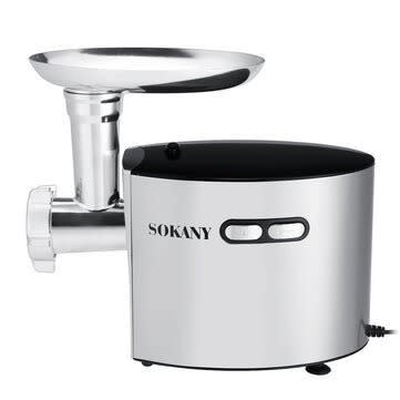Meat Mincer Grinder