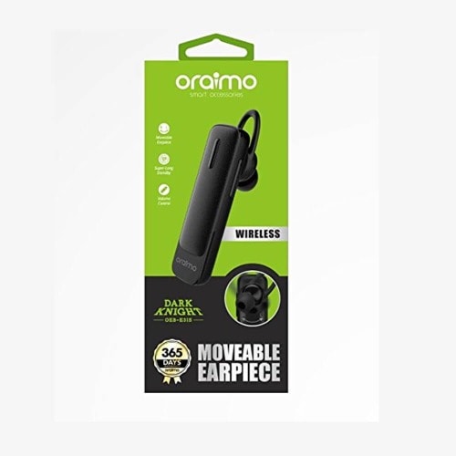 Oeb-e32s Knight2 In-ear Bluetooth Headset