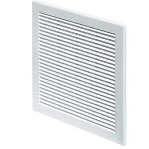 Internal Ventilation Grille  White 4