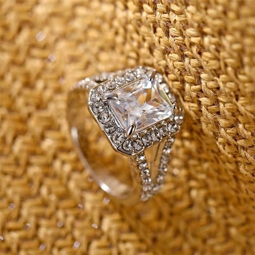 Ring For Women