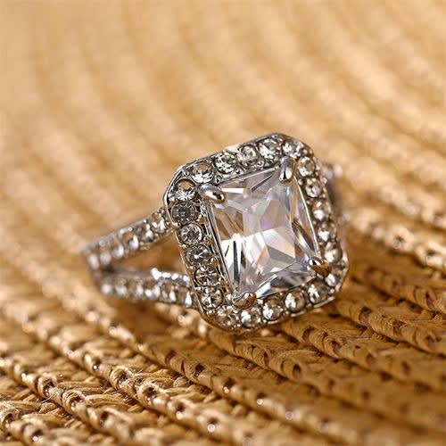 Ring For Women