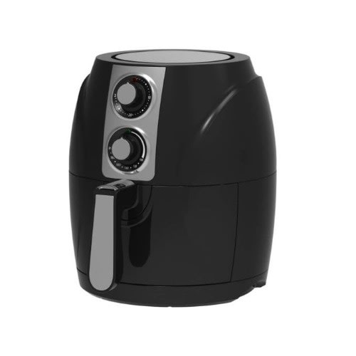 Air Fryer With 360° Rotation - 8.0l - 200W