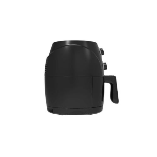 Air Fryer With 360° Rotation - 8.0l - 200W