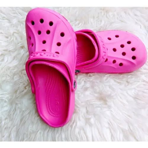 Crocs For Adult - Pink