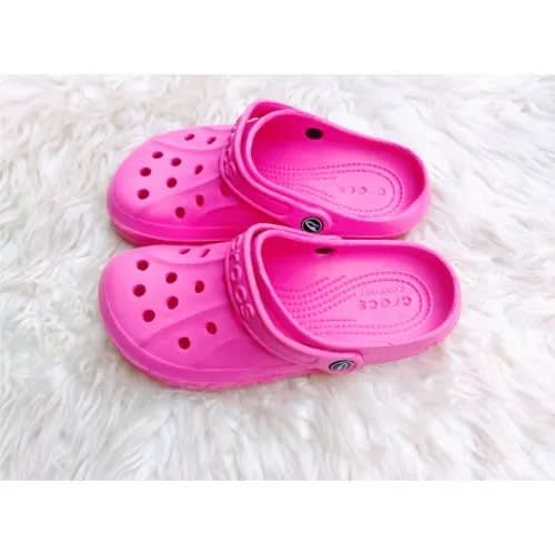 Crocs For Adult - Pink