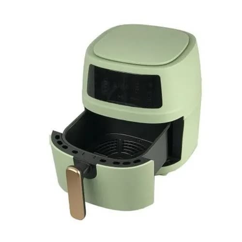 Multifunctional Air Fryer-2400w - 8L