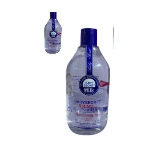 Baby Scret Milk Amino Acid Baby Secret Oil - 150ml 2pcs