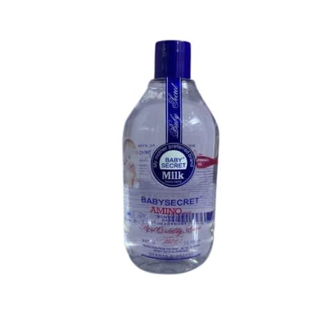 Baby Scret Milk Amino Acid Baby Secret Oil - 150ml 2pcs