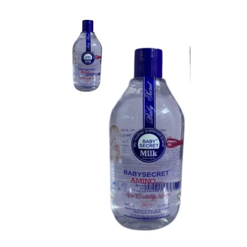 Baby Scret Milk Amino Acid Baby Secret Oil - 150ml 2pcs