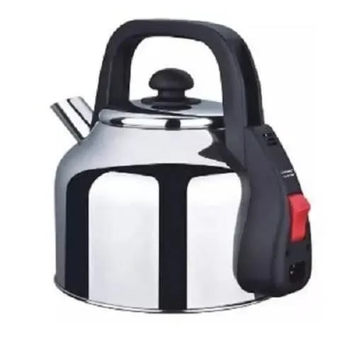 Electric Kettle - 4.3L - 1500w