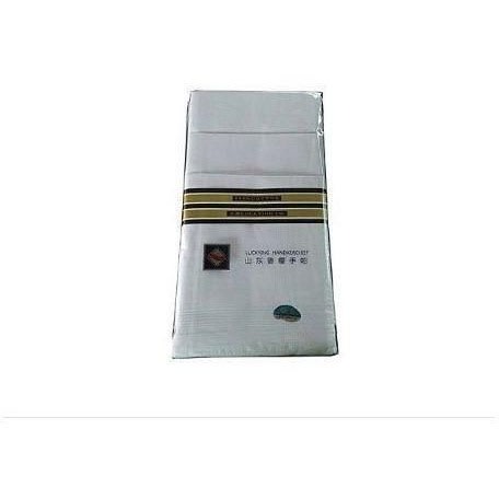 Handkerchief - Pack Of 12 Pieces