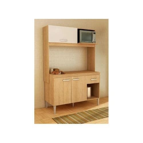 Compact Kitchen